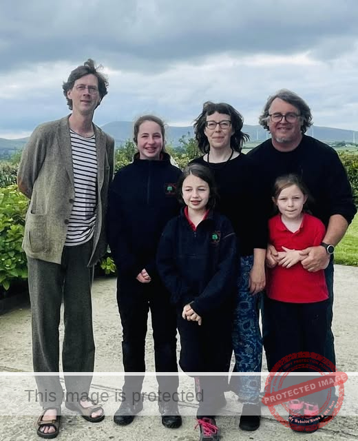 Manchán Magan, Celebrated Irish Broadcaster and Advocate for the Irish Language, Dies at 55