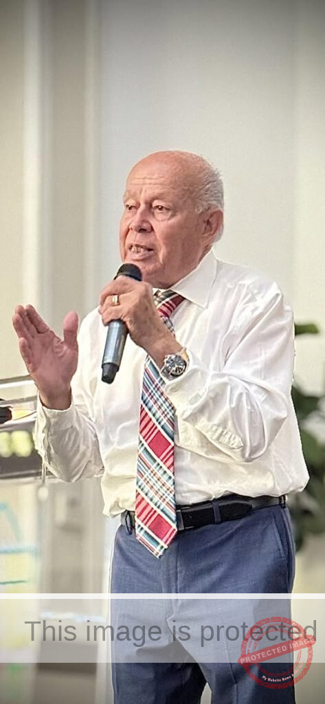 Remembering Pastor Pedro Juan Gonzalez: Legacy of Faith and Service to the Dawsonville Community