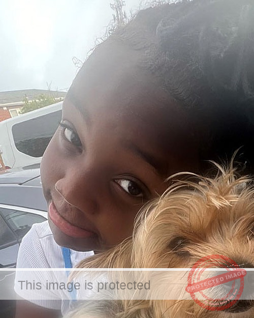 11-Year-Old Layla Jones Missing from Fairfield, Ohio