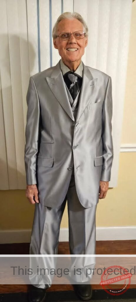 Remembering Charles Polston: A Devoted Faithful and Beloved Member of the Village Church of God