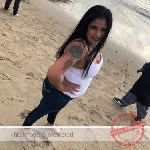 Family of April Marie Garcia Seeks Answers After 6-Month Disappearance in Indianapolis