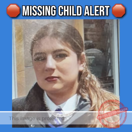 Urgent Appeal for Missing 14-Year-Old Shyanne from Aston, Birmingham
