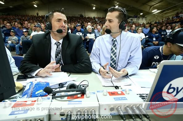Steve Vail, Beloved BYU Volleyball Broadcaster, Passes Away After Courageous Battle with Cancer