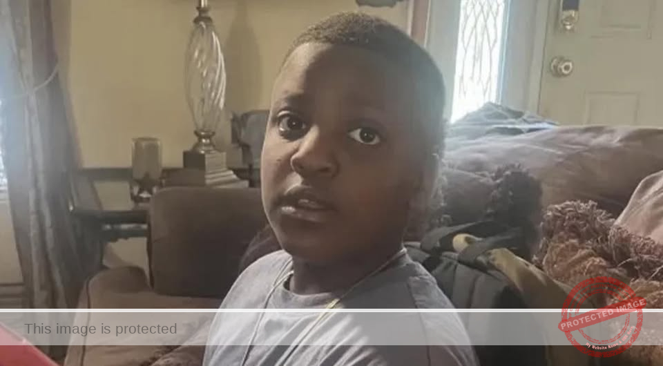 11-Year-Old Travis Kelley Killed in Hit-and-Run, Driver Arrested