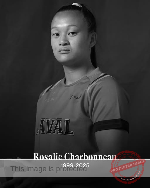 Rosalie Charbonneau, Talented Athlete and Leader, Remembered After Tragic Accident