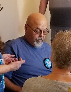 Jim Branch, Beloved Educator and Mentor from Livingston, California, Passes Away at 67