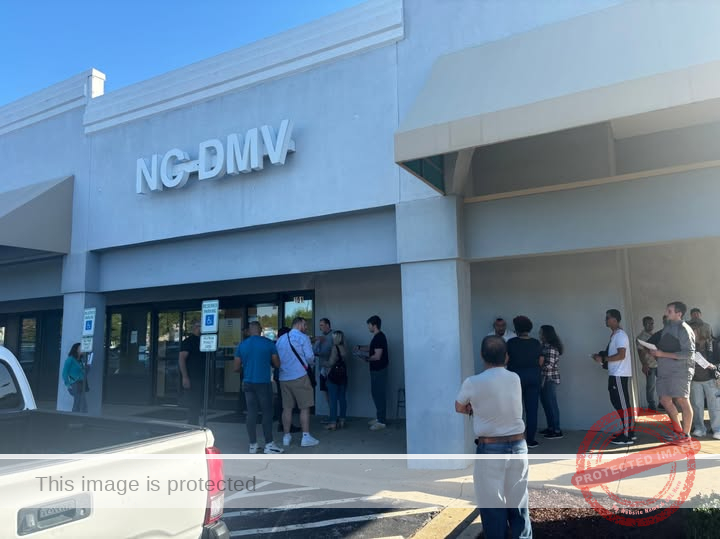 North Carolina DMV Certifies Private Schools for Teen Road Tests to Improve Access and Reduce Wait Times