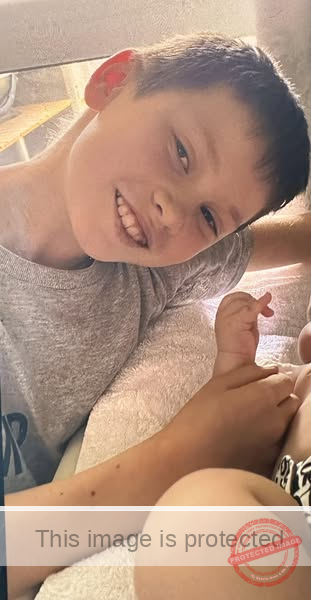 Urgent Search Underway for Missing 11-Year-Old Kai Pavlovic in Burnaby, BC