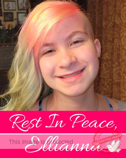 Vermilion, Ohio, Mourns the Loss of Beloved Seventh Grader Ellianna “Ellie” Smith