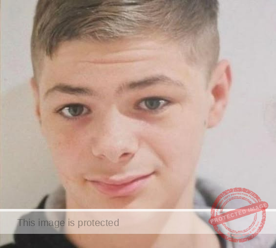 Police Launch Urgent Search for Missing 15-Year-Old Aaron in Blackpool Amid Fears He May Be Injured or Confused