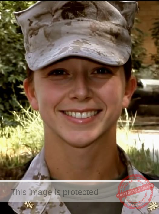 Honoring Major Megan McClung: The First Female Marine Officer Killed in Iraq