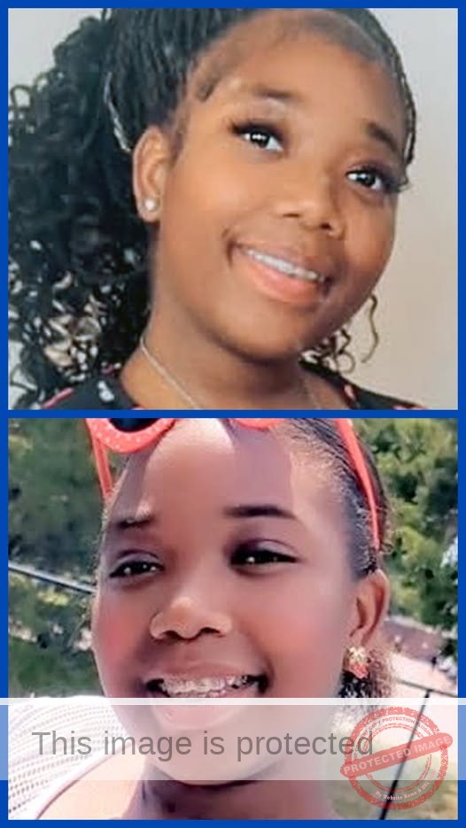 Missing Teen Fa’Shandria Donae Gilmore, 17, Disappears from Forney, Texas