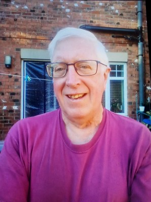 Urgent Search for Missing 77-Year-Old George Norwell in Whittle-le-Woods and Preston