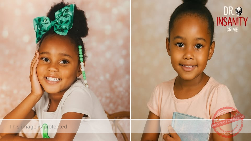 Evansville Family Mourns 7-Year-Old Precious Lewis After Tragic Collapse at After-School Program