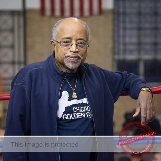 Dr. Glenn “Doc” Bynum, Esteemed Chicago Physician and Boxing Community Fixture, Passes Away