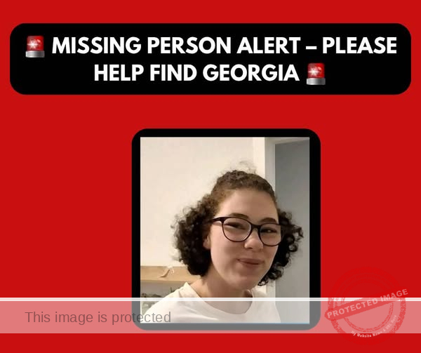 Police Appeal for Help to Find Missing 17-Year-Old Georgia Last Seen in Grafton