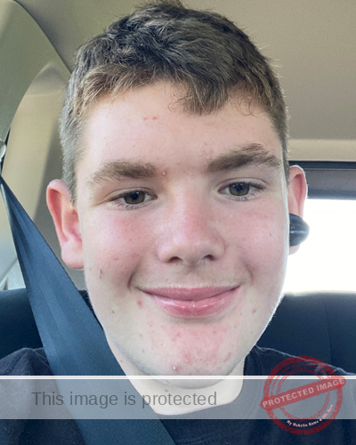 Missing 15-Year-Old Evan Shepardson Last Seen in Norman, Oklahoma