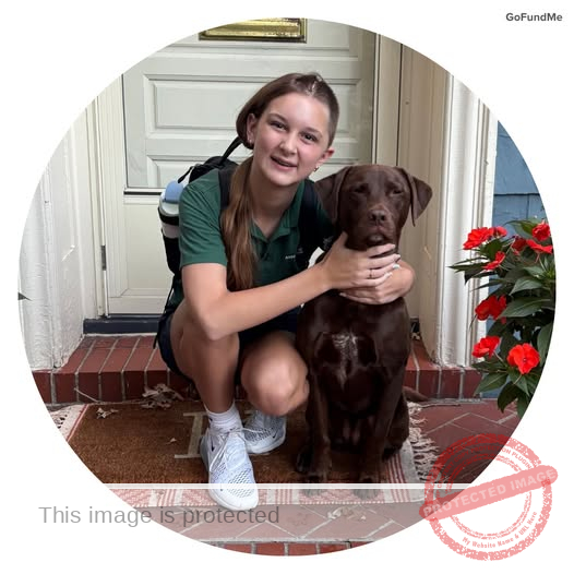 Lydia Kaiser Returns to School After Surviving Annunciation School Mass Shooting