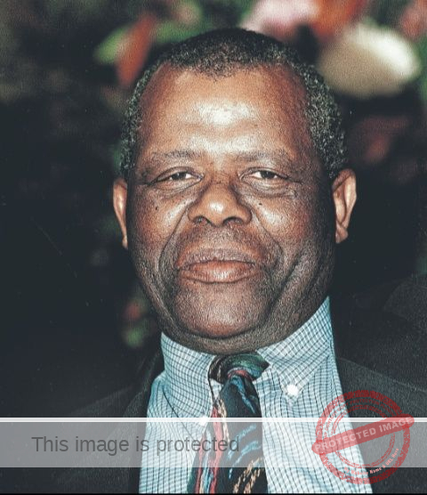 Remembering Steve Vukile Tshwete: South African Politician and Anti-Apartheid Activist