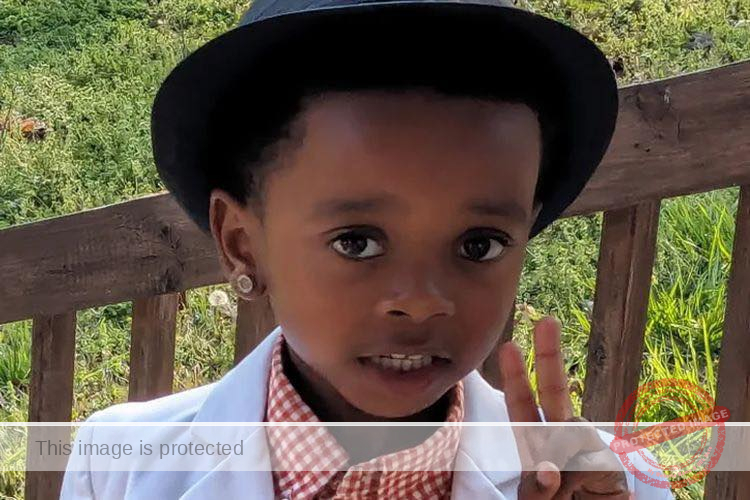 Mother Faces Second-Degree Murder Charges in Death of 7-Year-Old Son, Mazi Simmons