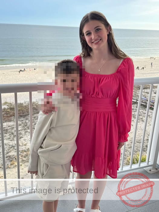 Urgent Search for Missing 15-Year-Old Corryn Mullins from Lebanon, Ohio