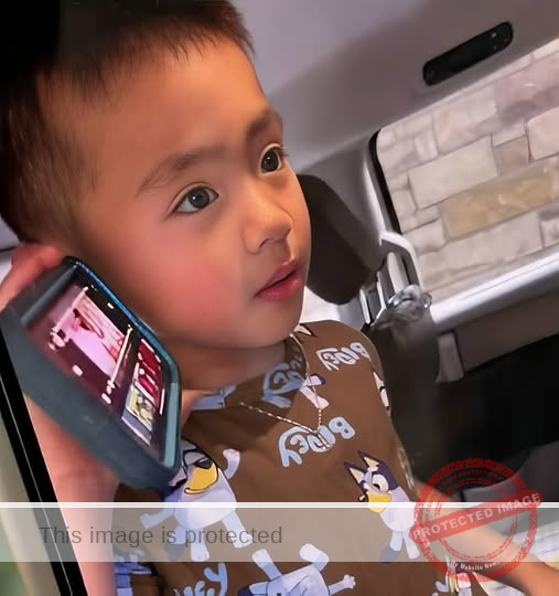 UPDATE: Body of Missing 6-Year-Old Aiden Ha Recovered from River