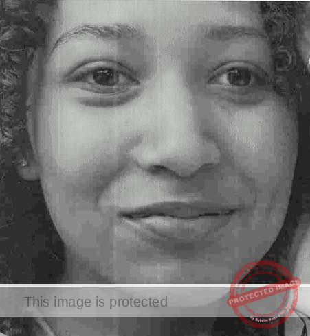 13-Year-Old Zariah Bonds Missing from Alexandria, Virginia