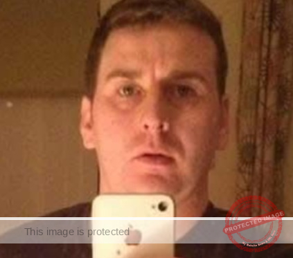 Urgent Search for Missing Man Shaun in Chesterfield