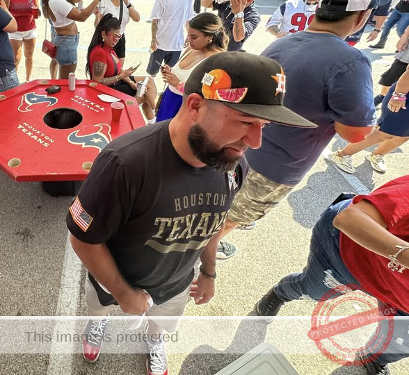 Daniel Acevedo, Beloved Houston Community Member, Passes Away