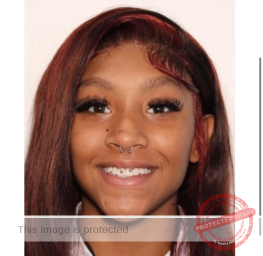 Missing Person Alert – Sadaja McClain (Located)