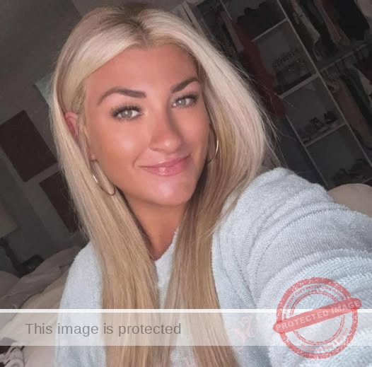 Sending Love and Support to Katie Bullard After Traumatic Diving Accident