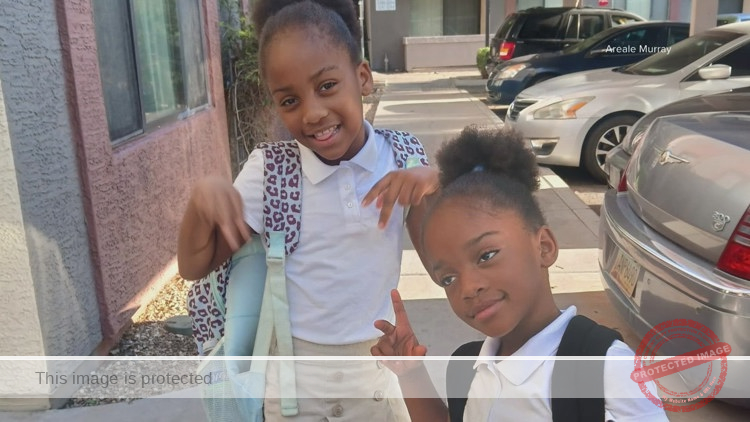 6-Year-Old Girl Dies, Younger Sister Critically Injured in Phoenix Crash Caused by Drunk Driver