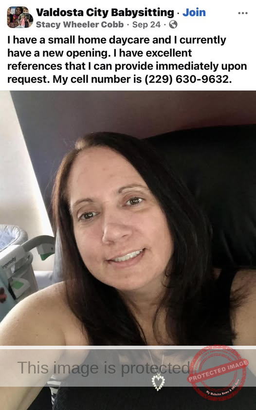 Tragic Death of 2-Year-Old Kaimir Jones at Valdosta Daycare Sparks Outrage