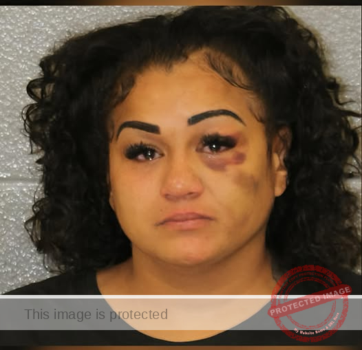 Chaos Erupts at Extended Stay Hotel in Houston: Woman Attacks Man Over Suspicious Texts