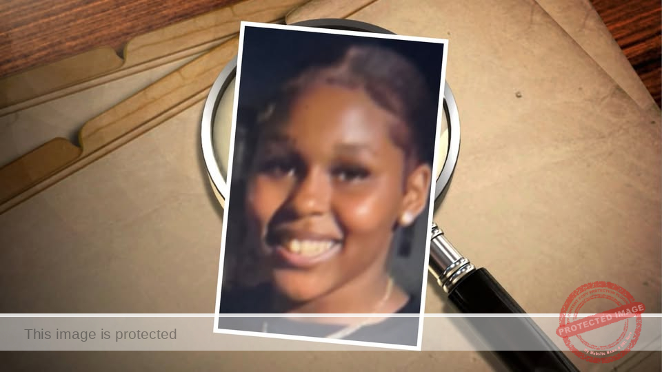 14-Year-Old Jameirrah Braswell Missing from Augusta, Georgia