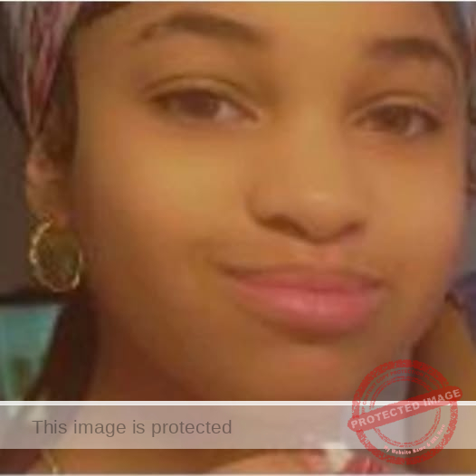 Missing 13-Year-Old Paris Last Seen in DeKalb County, Georgia