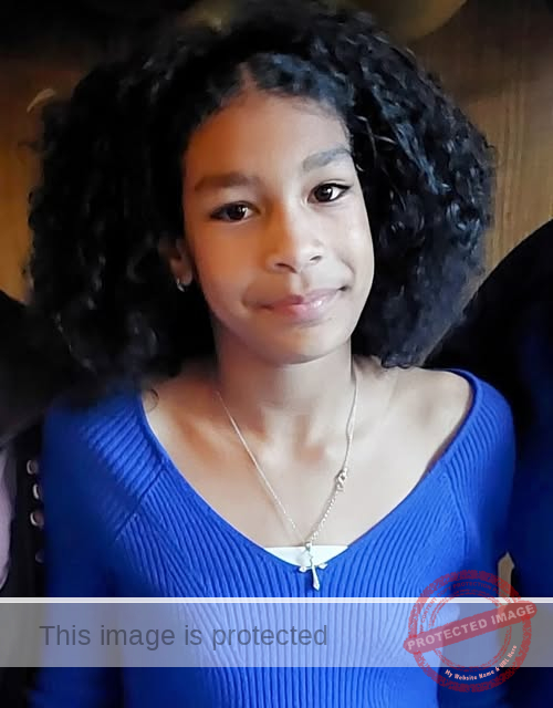 11-Year-Old Kaliyah Coa Found Dead in River Two Weeks After Falling During Birthday Party in North Woolwich