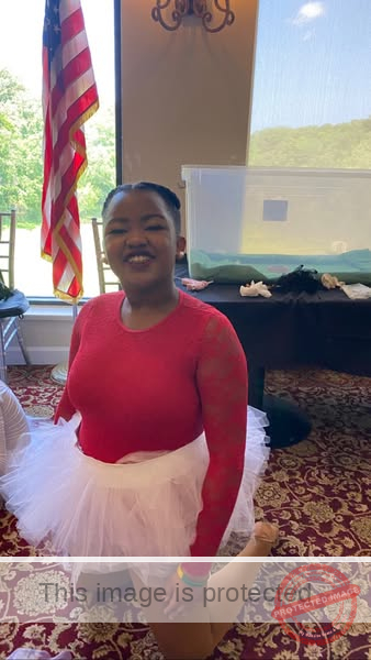 Candis King, Talented Dancer and Student from Woodbridge, Virginia, Passes Away at 18