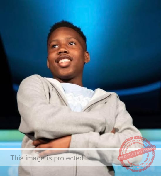 Remembering DeAndre “Dre” Thomas: A Young Hero Who Inspired Bravery and Hope in the Face of Childhood Cancer