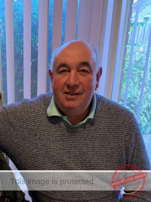 John Andrew McFetridge, Respected Leading Fire Fighter, Dies After Lifelong Dedication to Victoria’s Emergency Services