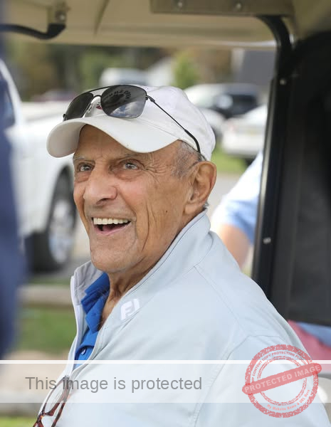 Nick Lambros, Revered Hartwick College Coach and Oneonta Sports Icon, Dies at 2025