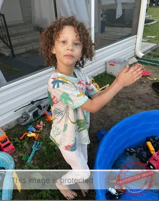 Young Boy Believed to Be Autistic and Non-Verbal Found in Polk County, Authorities Urge Public Help to Locate His Family