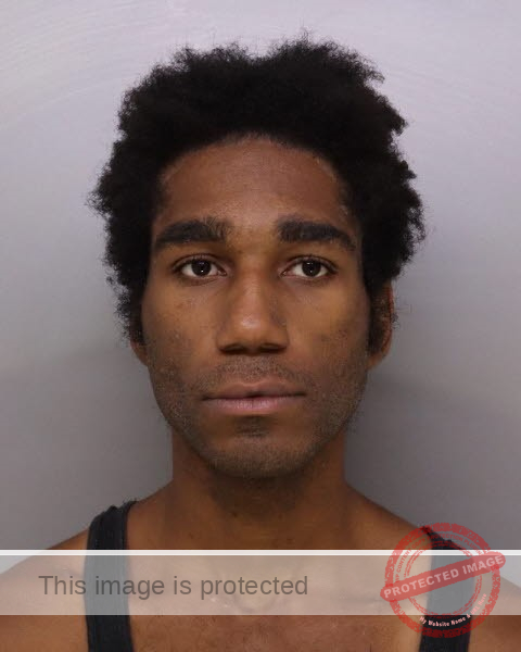 College Hill Man Arrested After Leaving Children Alone to Avoid Arrest