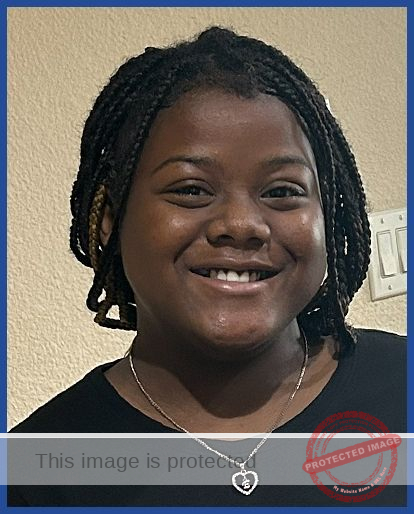 17-Year-Old Samantha Lee Hicks Missing from Irving, Texas