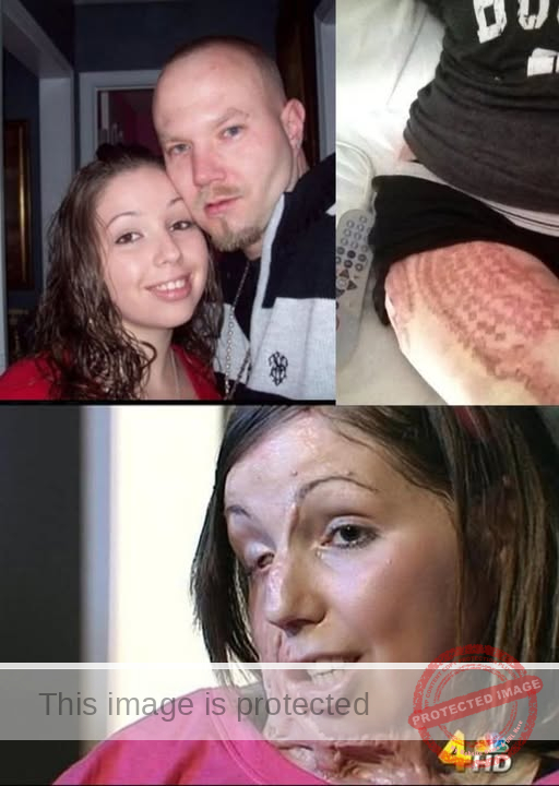 Lindsey Arp Overcomes Brutal Attack by Ex-Partner Ryan Haase; He is Sentenced to 40 Years