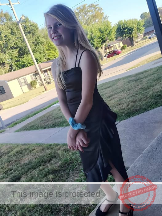 Tragic Loss: 11-Year-Old Sophia Raine Ballinger Dies After Suicide Attempt — Community Mourns a Bright and Beautiful Soul