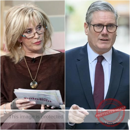 Keir Starmer’s Gaza Gamble: Peacemaker or Pretender?