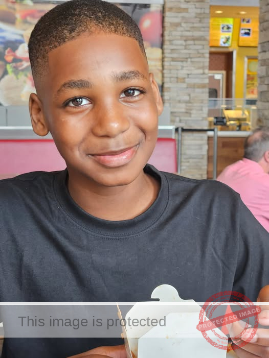 Missing Teen Jeremiah Lindsey, 14, Last Seen in Woodlawn Area – Help Needed to Bring Him Home