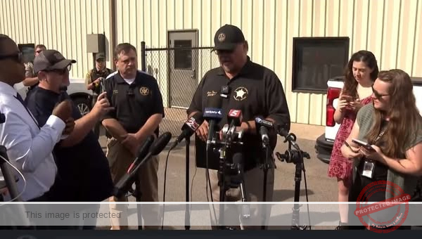 Six Survivors Offer Hope Amid Tragedy Following AES Explosion in Hickman County, Tennessee