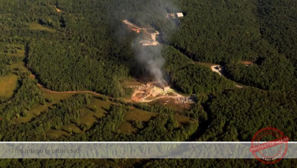 Humphreys County, TN Community Mourns After Deadly Explosion, Schools Offer Support